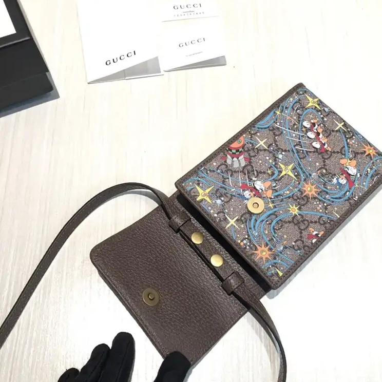 Brother Sam Yupoo 2304YA0166 Bag Gucci 1014